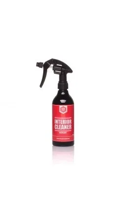 Good Stuff Limpiador de interiores Raspberry ampliado