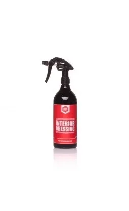 Good Stuff Interior Dressing