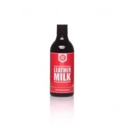 Good Stuff Leather Milk