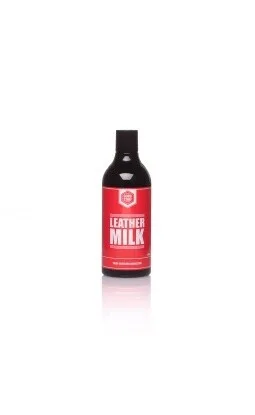 Good Stuff Leather Milk