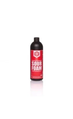 Good Stuff Sour Foam 1 L ampliado