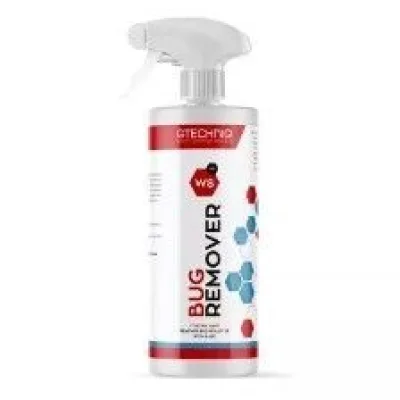 Gtechniq Bug Remover W8v2