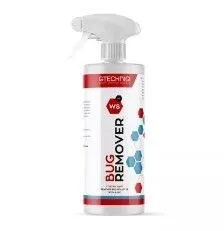 Gtechniq Eliminador de insectos W8v2 ampliado