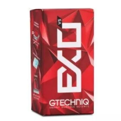 Gtechniq EXOv5