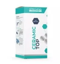 Gtechniq Gelcoat Ceramic Top Coat ampliado