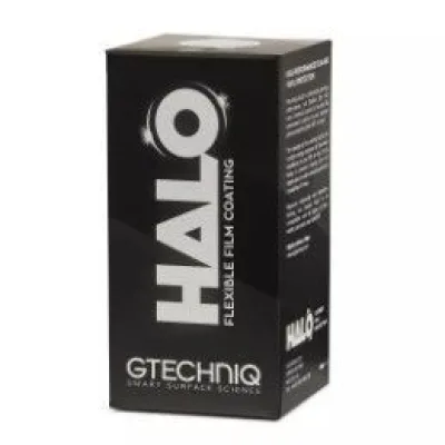 Gtechniq HALO Flexible Film Coating