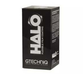 Gtechniq HALO Flexible Film Coating
