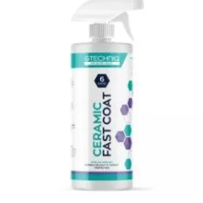 Gtechniq Marine Ceramic Fast Coat 500ml