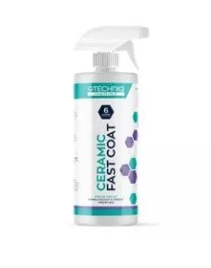 Gtechniq Marine Ceramic Fast Coat 500 ml ampliado