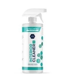 Gtechniq Marine Limpiador de interiores 500 ml ampliado