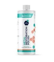 Gtechniq Marine Metal Restoration Polish 250 ml ampliado