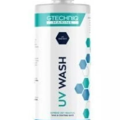 Gtechniq Marine UV Wash