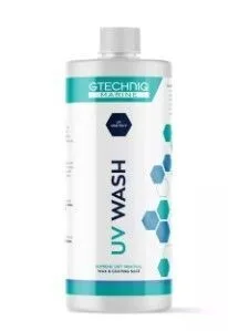 Gtechniq Marine UV Wash ampliado