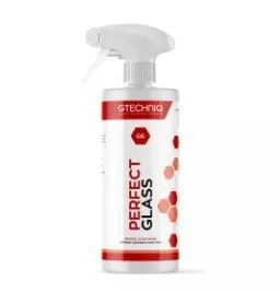Gtechniq Perfect Glass G6 500 ml ampliado
