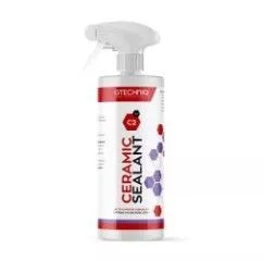 Gtechniq Spray Liquid Crystal C2v3 ampliado