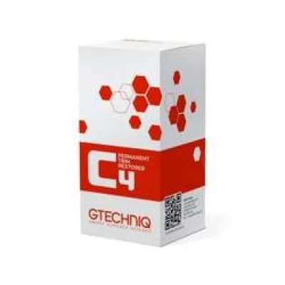 Gtechniq Trim Restorer C4 15 ml