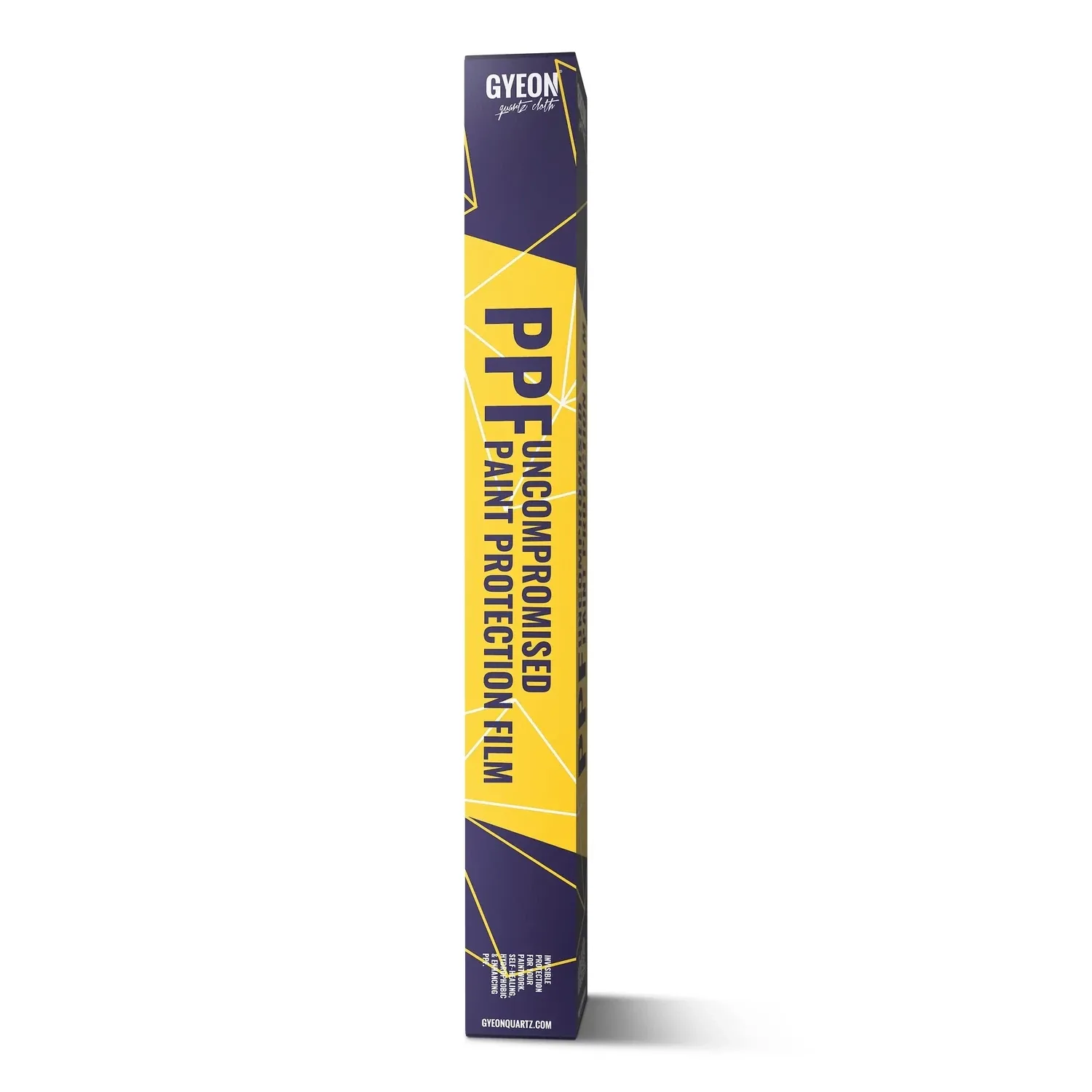 Gyeon PAINT PROTECTION FILM TINT ampliado