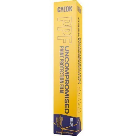 Gyeon PPF Enhance 36" 914 mm x 15m ampliado