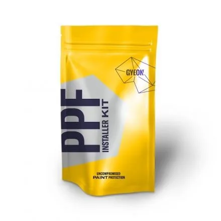 Gyeon PPF Instaler Kit ampliado