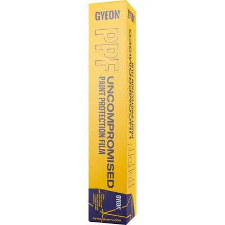 Gyeon PPF Tint 762mm x 15m ampliado