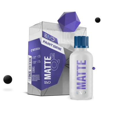 GYEON Q2 Matte Evo 50ML