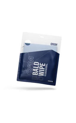 GYEON Q2M BaldWipe EVO 40x40
