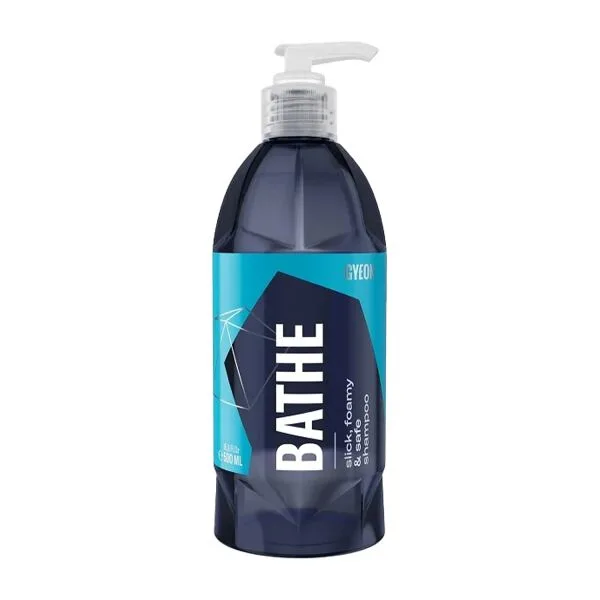 Gyeon Q²M Bathe 500 ml ampliado