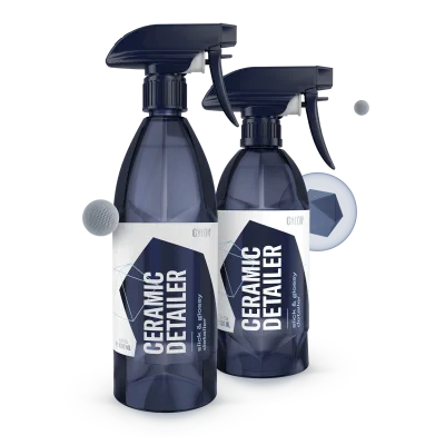 Gyeon Q2M Ceramic Detailer 500 ml