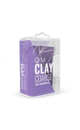 Gyeon Q2M Clay Coarse 100 g ampliado