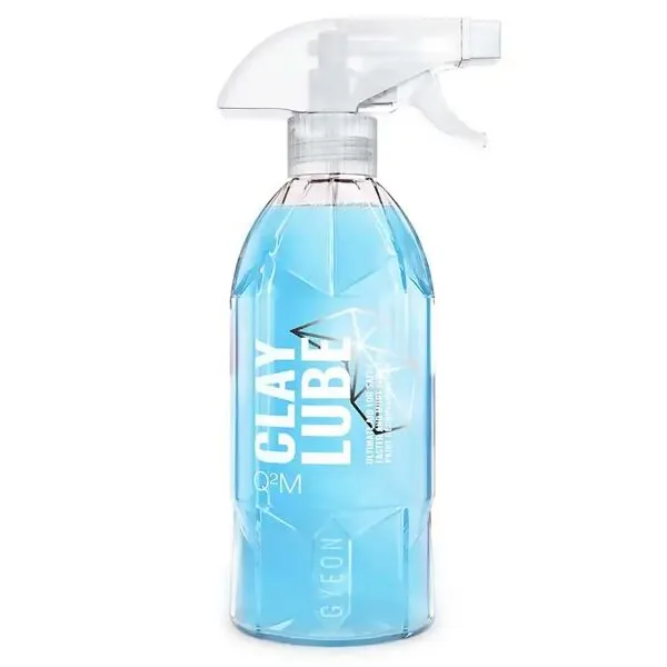 Gyeon Q²M ClayLube 500 ml