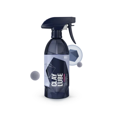 Gyeon Q2M ClayLube Redefined 500 ml