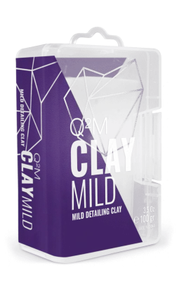 GYEON Q2M Clay Mild 100g