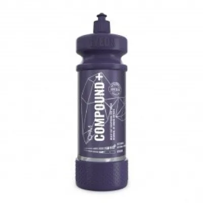 GYEON Q2M Compound plus