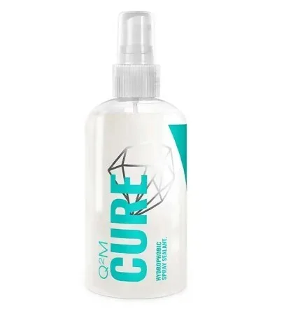 GYEON Q²M Cure Detailer