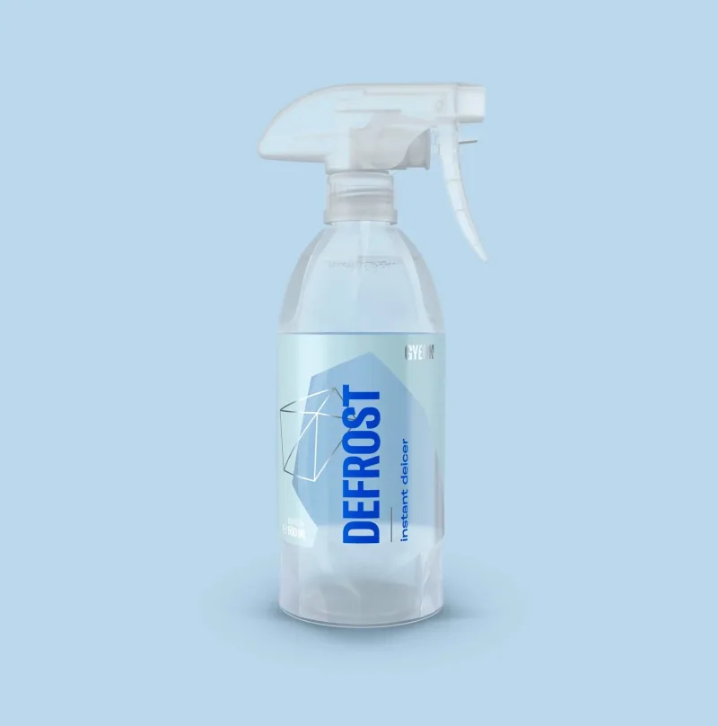 GYEON Q²M DEFROST 500 ML 500 ml