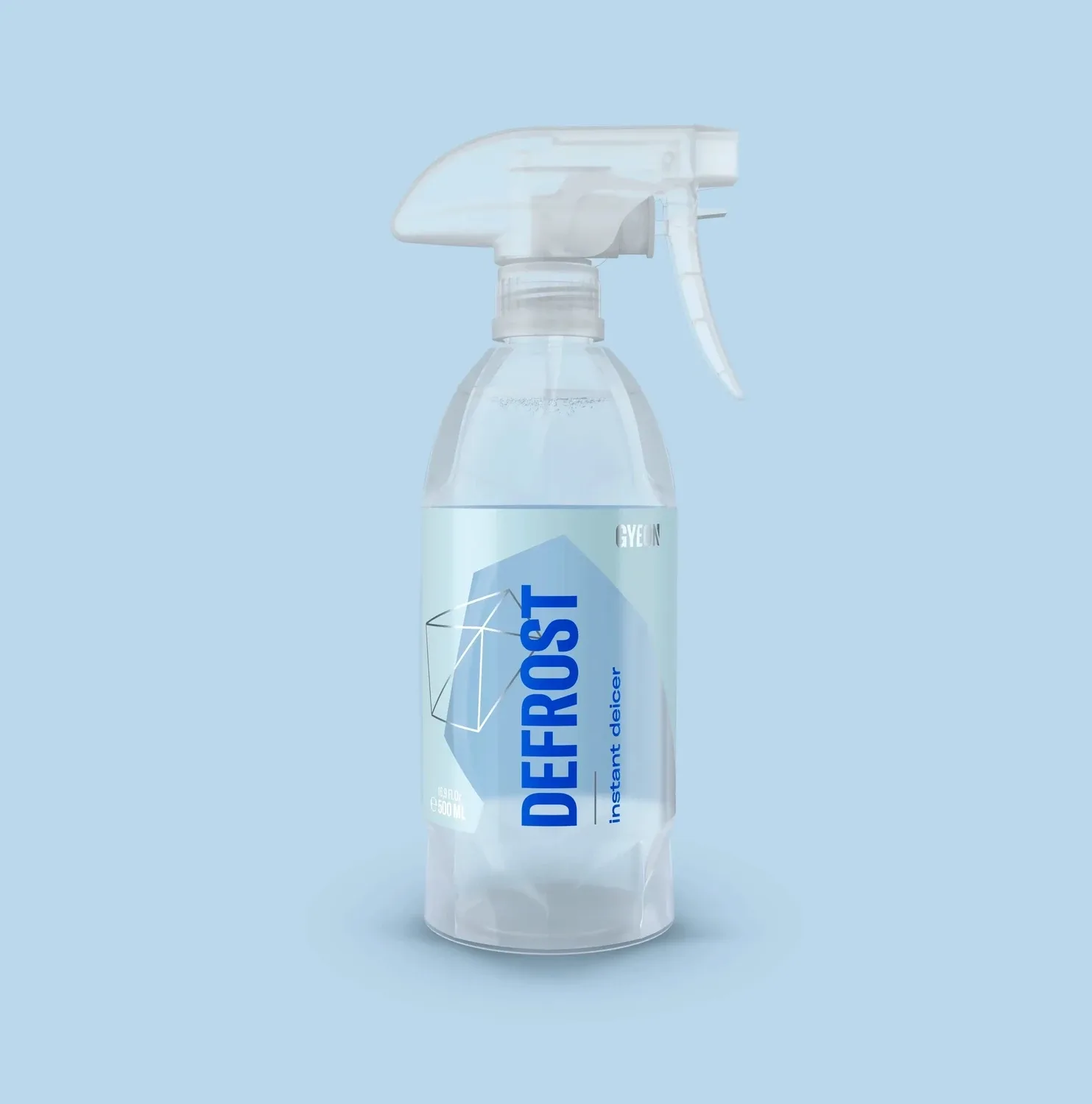 GYEON Q²M DEFROST 500 ML 500 ml ampliado