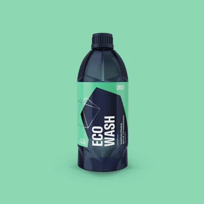 GYEON Q²M ECOWash Rinseless Wash