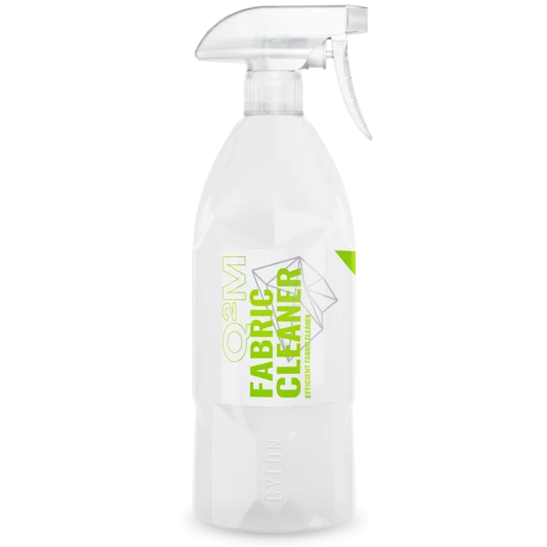 GYEON Q2M Fabric Cleaner 1 L ampliado