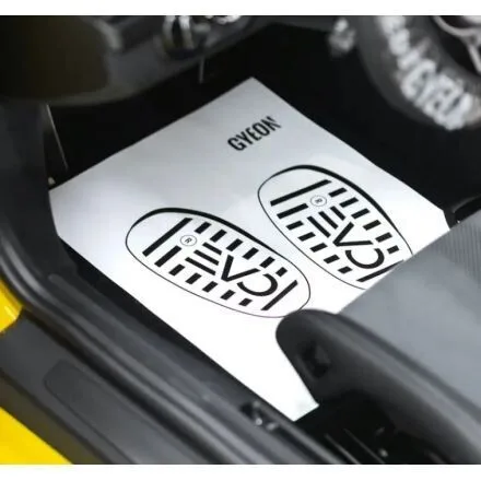 Gyeon Q2M FLOOR MAT 25/1 ampliado