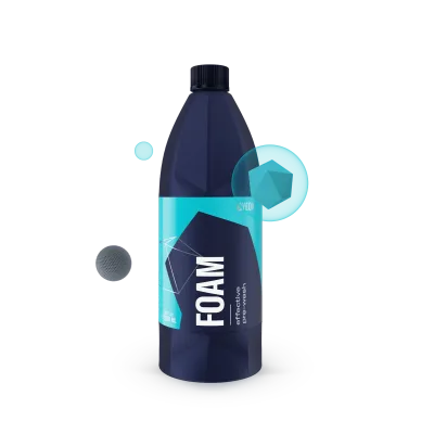 Gyeon Q²M Foam