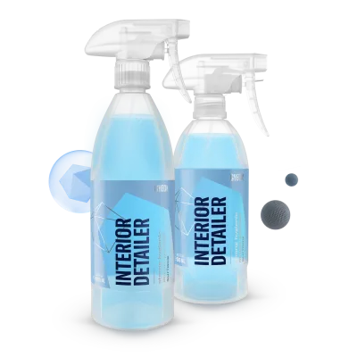 Gyeon Q2M Interior Detailer