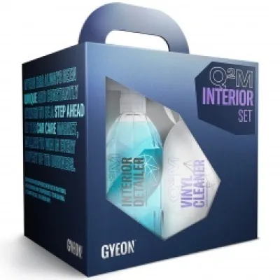 GYEON Q2M Interior Set