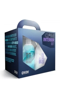 GYEON Q2M Interior Set