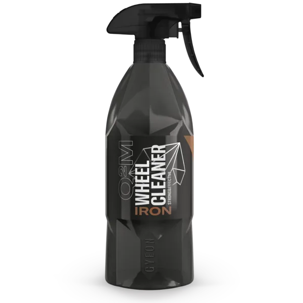 GYEON Q2M Iron WheelCleaner