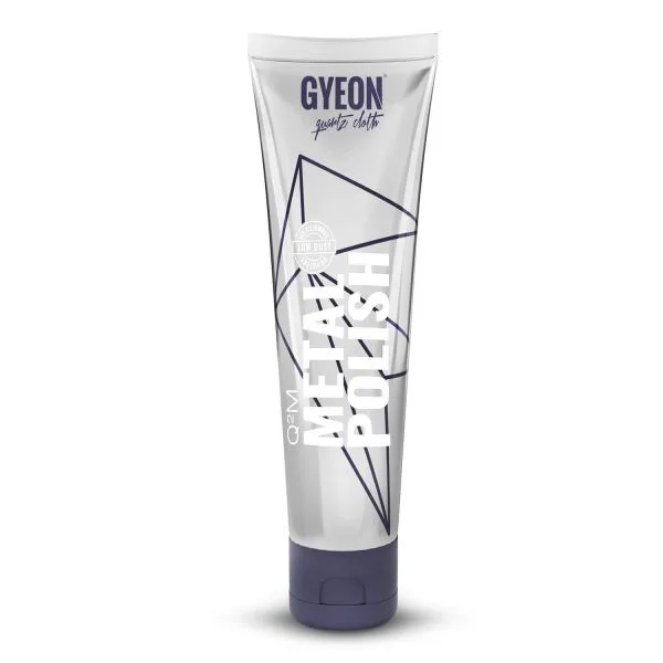 GYEON Q2M MetalPolish 120 ml