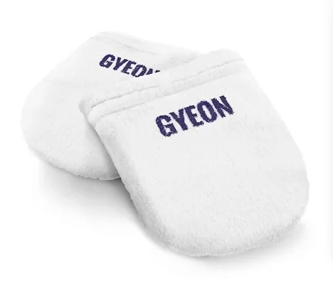 Gyeon Q²M MF Applicator Pad ampliado