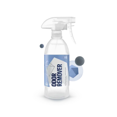 Gyeon Q2M OdorRemover 500 ml
