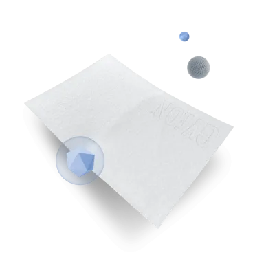 Gyeon Q2M OdorRemover Pads 4 uds