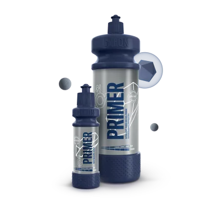 Gyeon Q2M Primer