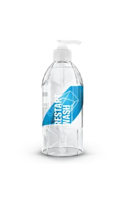 GYEON Q2M Restart Wash ampliado